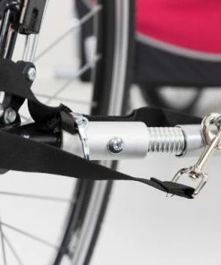 Remorque Vélo Pour Chien De Moins De 22 Kg - Trixie 10 Remorque Vélo Pour Chien De Moins De 22 Kg - Trixie -VTT Boutique remorque velo pour chien de moins de 22 kg trixie full 5