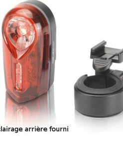 Remorque Vélo Pour Chien Dog Van De XLC -VTT Boutique remorque velo pour chien dog van de xlc full 5