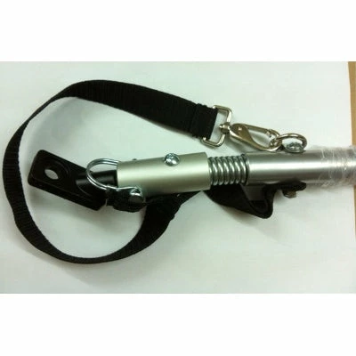 Remorque Vélo Pour Petit Chien Et Chat Moins De 15 Kg - Trixie 3 Remorque Vélo Pour Petit Chien Et Chat Moins De 15 Kg - Trixie – Image 3