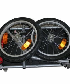 Remorque Vélo Pour Petit Chien Et Chat Moins De 15 Kg - Trixie 7 Remorque Vélo Pour Petit Chien Et Chat Moins De 15 Kg - Trixie -VTT Boutique remorque velo pour petit chien et chat moins de 15 kg trixie full 4