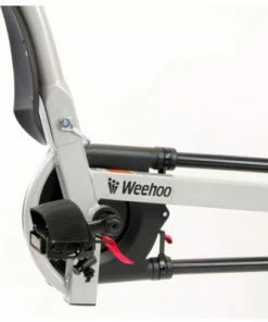 Remorque Weehoo IGo TWO -VTT Boutique remorque weehoo igo two full 3