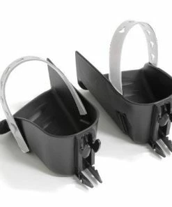 Repose Pied Pour Siège Vélo Enfant Hamax Kiss Et Sleepy