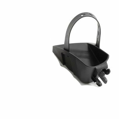 Repose Pied Pour Siège Vélo Enfant Siesta Hamax 5 Repose Pied Pour Siège Vélo Enfant Siesta Hamax – Image 5