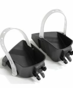 Repose Pied Pour Siège Vélo Enfant Siesta Hamax