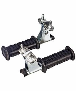 Repose Pieds Sur Haubans BOBIKE