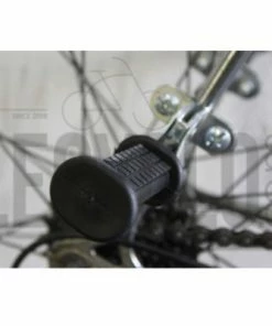 Repose Pieds Sur Haubans BOBIKE -VTT Boutique repose pieds sur haubans bobike full 3