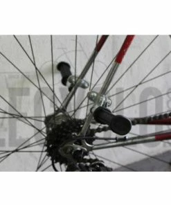 Repose Pieds Sur Haubans BOBIKE -VTT Boutique repose pieds sur haubans bobike full 4