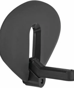 POLISPORT Repose Pieds Sur Haubans Vélo Guppy