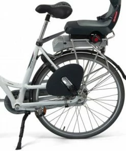 POLISPORT Repose Pieds Sur Haubans Vélo Guppy -VTT Boutique repose pieds sur haubans velo guppy full 5