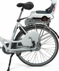 POLISPORT Reposes Pieds Blancs Sur Haubans De Vélo Enfant Guppy Junior -VTT Boutique reposes pieds blancs sur haubans de velo enfant guppy junior full 5