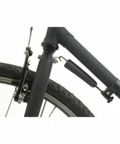 Ressort De Direction De Vélo DeLuxe Fourche Rigide - Hebie