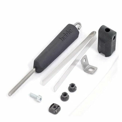 Ressort De Direction De Vélo DeLuxe Fourche Rigide - Hebie 2 Ressort De Direction De Vélo DeLuxe Fourche Rigide - Hebie – Image 2