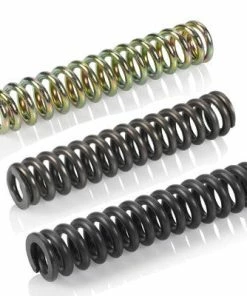 Ressort Pour Tige De Selle Vélo XLC 27.2 Mm