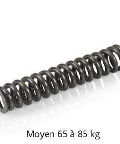 Ressort Pour Tige De Selle Vélo XLC 27.2 Mm -VTT Boutique ressort pour tige de selle velo xlc 27 2 mm full 3