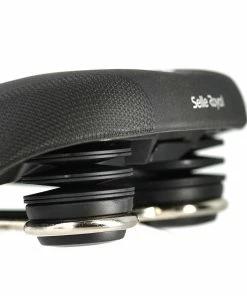 Selle Vélo Gel Lookin Evo Relaxed Selle Royal -VTT Boutique ressorts selleroyal lookin evo relaxed velo