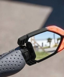 Rétroviseurs Clignotants Pour Vélo Et Trottinette QLÏR Visaia Bike 8 Rétroviseurs Clignotants Pour Vélo Et Trottinette QLÏR Visaia Bike -VTT Boutique retroviseur clignotant velo qlir vasaia bike