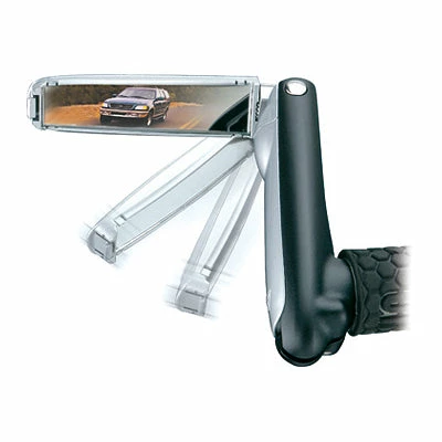 Rétroviseur Cornes De Guidon TOPEAK 2 Rétroviseur Cornes De Guidon TOPEAK – Image 2