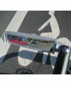 Rétroviseur Cornes De Guidon TOPEAK 8 Rétroviseur Cornes De Guidon TOPEAK -VTT Boutique retroviseur cornes de guidon topeak full 4