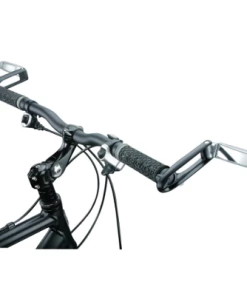 Rétroviseur Cornes De Guidon TOPEAK 9 Rétroviseur Cornes De Guidon TOPEAK -VTT Boutique retroviseur cornes de guidon topeak full 6