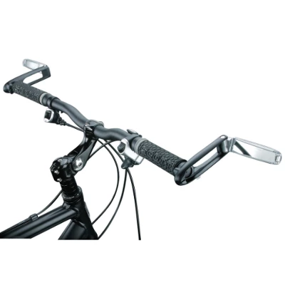 Rétroviseur Cornes De Guidon TOPEAK 5 Rétroviseur Cornes De Guidon TOPEAK – Image 5