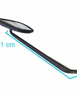 Rétroviseur Droit Pour Vélo Espion Z56 Zefal 7 Rétroviseur Droit Pour Vélo Espion Z56 Zefal -VTT Boutique retroviseur droit pour velo espion z56 zefal full 4