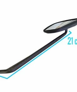 Rétroviseur Gauche Pour Vélo Espion Z56 Zefal -VTT Boutique retroviseur gauche pour velo espion z56 zefal full 4