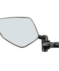 Busch-mueller Rétroviseur Gauche Vélo Cycle Star E Pour VAE Busch & Muller -VTT Boutique retroviseur gauche velo cycle star e pour vae busch muller full 4