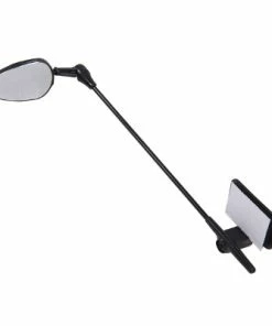 Brandless Rétroviseur Sur Casque De Vélo