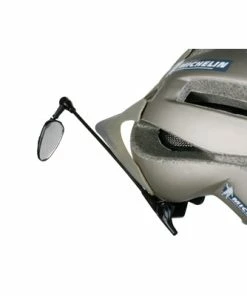 Rétroviseur Sur Casque Vélo Z Eye Zefal