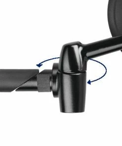 Busch-mueller Rétroviseur Vélo Cyclestar 80 903/7 Busch And Muller -VTT Boutique retroviseur velo cyclestar 80 903 7 busch and muller full 3