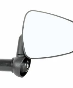ZEFAL Rétroviseur Vélo Droit Grand Miroir Dooback 2 Zéfal