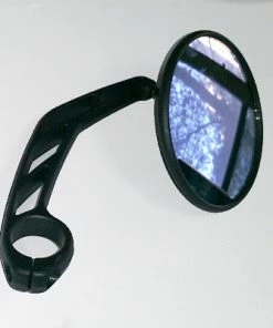 Busch-mueller Rétroviseur Vélo électrique Cycle Star 80 Busch & Muller