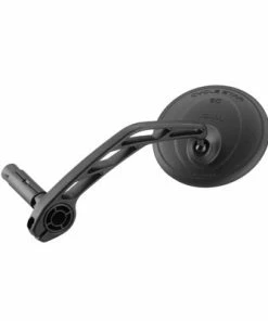 Busch-mueller Rétroviseur Vélo électrique Cycle Star 80 Busch & Muller -VTT Boutique retroviseur velo electrique cycle star 80 busch muller full 3