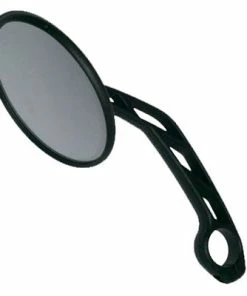 Busch-mueller Rétroviseur Vélo électrique Cycle Star 80 Busch & Muller -VTT Boutique retroviseur velo electrique cycle star 80 busch muller full 6