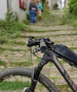 Rétroviseur Vélo En Bout De Guidon Plat Corky Urban The Beam 9 Rétroviseur Vélo En Bout De Guidon Plat Corky Urban The Beam -VTT Boutique retroviseur velo en bout de guidon droit corky urban the beam full 4