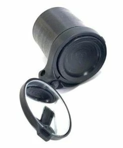 Rétroviseur Vélo En Bout De Guidon Plat Corky Urban The Beam 10 Rétroviseur Vélo En Bout De Guidon Plat Corky Urban The Beam -VTT Boutique retroviseur velo en bout de guidon droit corky urban the beam full 5