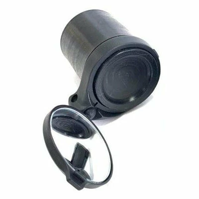 Rétroviseur Vélo En Bout De Guidon Plat Corky Urban The Beam 5 Rétroviseur Vélo En Bout De Guidon Plat Corky Urban The Beam – Image 5