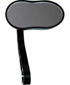 Ergotec-Humpert Rétroviseur Vélo Ergotec Humpert