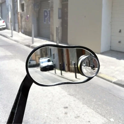 Ergotec-Humpert Rétroviseur Vélo Ergotec Humpert 3 Ergotec-Humpert Rétroviseur Vélo Ergotec Humpert – Image 3