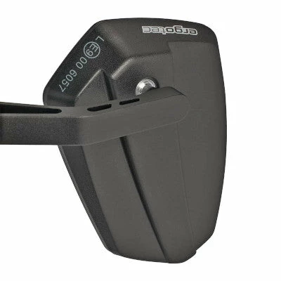 Ergotec-Humpert Rétroviseur Vélo Et VAE M-77 Ergotec à Bras Court 2 Ergotec-Humpert Rétroviseur Vélo Et VAE M-77 Ergotec à Bras Court – Image 2