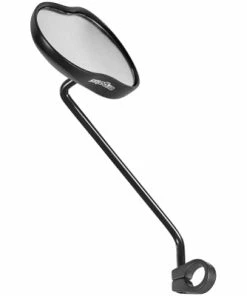 Ergotec-Humpert Rétroviseur Vélo Long Bras M 99 L Gauche Ergotec Humpert