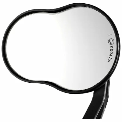 Ergotec-Humpert Rétroviseur Vélo Long Bras M 99 L Gauche Ergotec Humpert 2 Ergotec-Humpert Rétroviseur Vélo Long Bras M 99 L Gauche Ergotec Humpert – Image 2