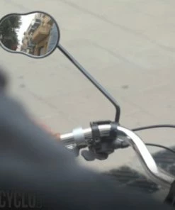 Ergotec-Humpert Rétroviseur Vélo Long Bras M 99 L Gauche Ergotec Humpert 5 Ergotec-Humpert Rétroviseur Vélo Long Bras M 99 L Gauche Ergotec Humpert -VTT Boutique retroviseur velo long bras m 99 l gauche ergotec humpert full 3