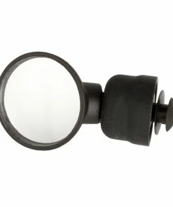 Rétroviseur Vélo Sur Embout De Cintre Spy Micro M-Wave