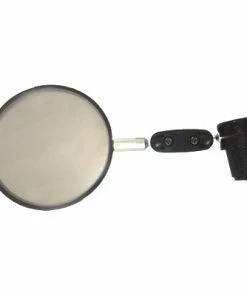 Brandless Rétroviseur Vélo Réglable Gauche Ou Droit Sur Bout De Guidon