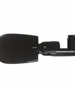 Brandless Rétroviseur Vélo Sur Embout De Guidon -VTT Boutique retroviseur velo sur embout de guidon full 3