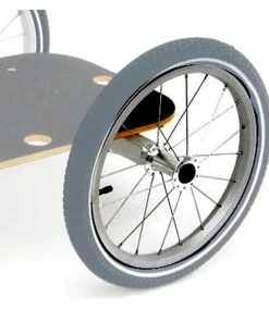 Roue 20 Pouces Pour Remorque Vélo Y-Frame Carry Freedom