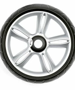 Roue 25 Cm Pleine Pour Shopper Andersen