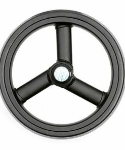 Roue 3 Rayons Pour Chassis Royal Shopper - Andersen