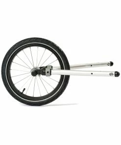 Kit Jogging Pour Remorque Vélo Kid Croozer 2 Places à Partir De 2018